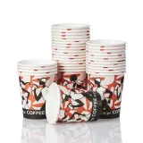 Filiżanki do kawy - 200ml (1.000 szt.) 20 x 50 szt.